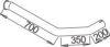 MERCE 6524925514 Exhaust Pipe